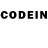 Codein напиток Lean (лин) Julia Berta